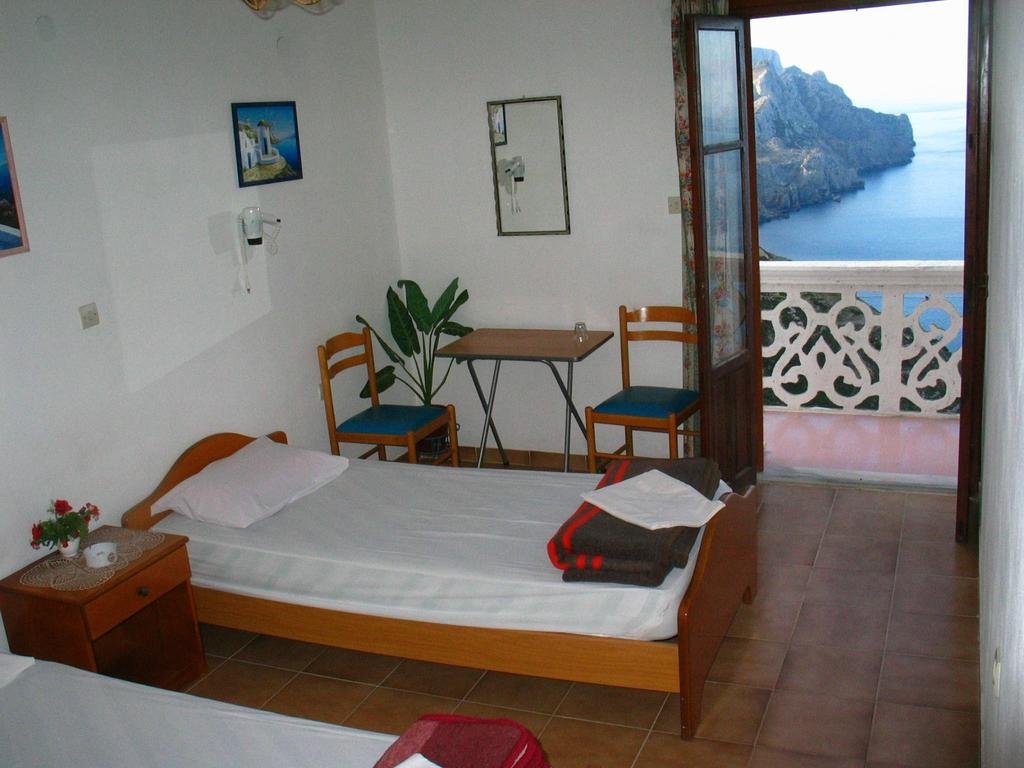 Фото Aphrodite Hotel