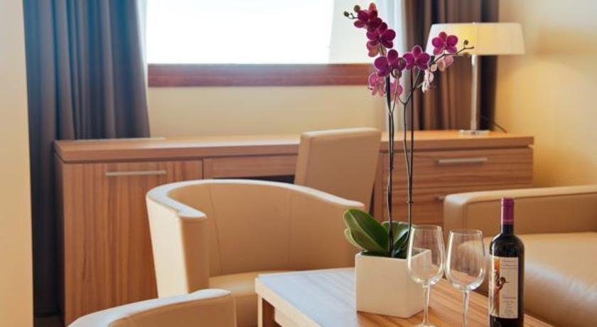 Фото Nyala Suite Hotel