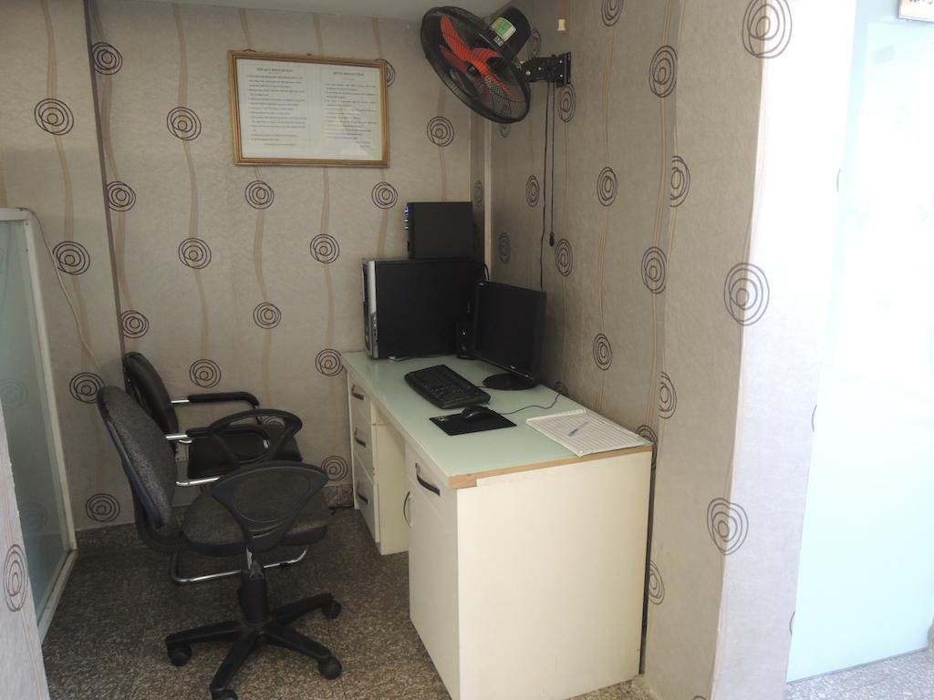 Фото Quynh Giang Hotel