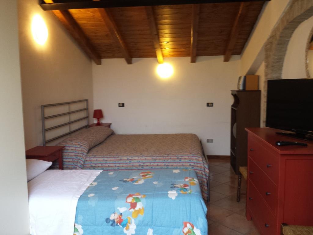 Фото VIA Toscana House