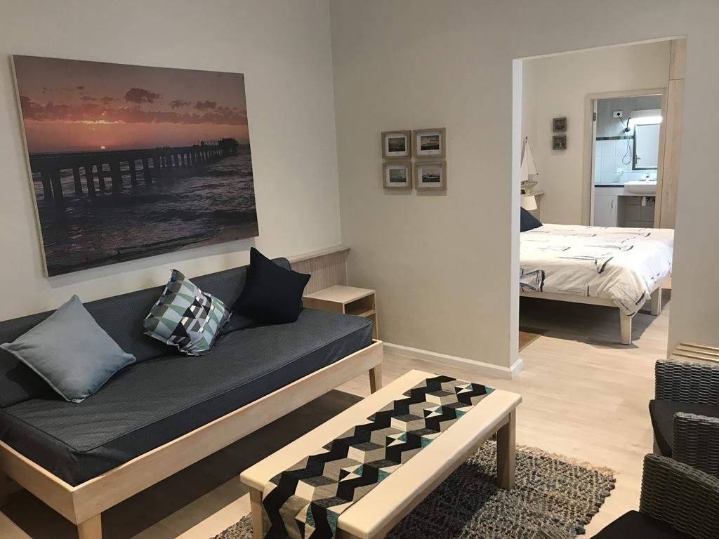 Фото The Secret Garden Guesthouse