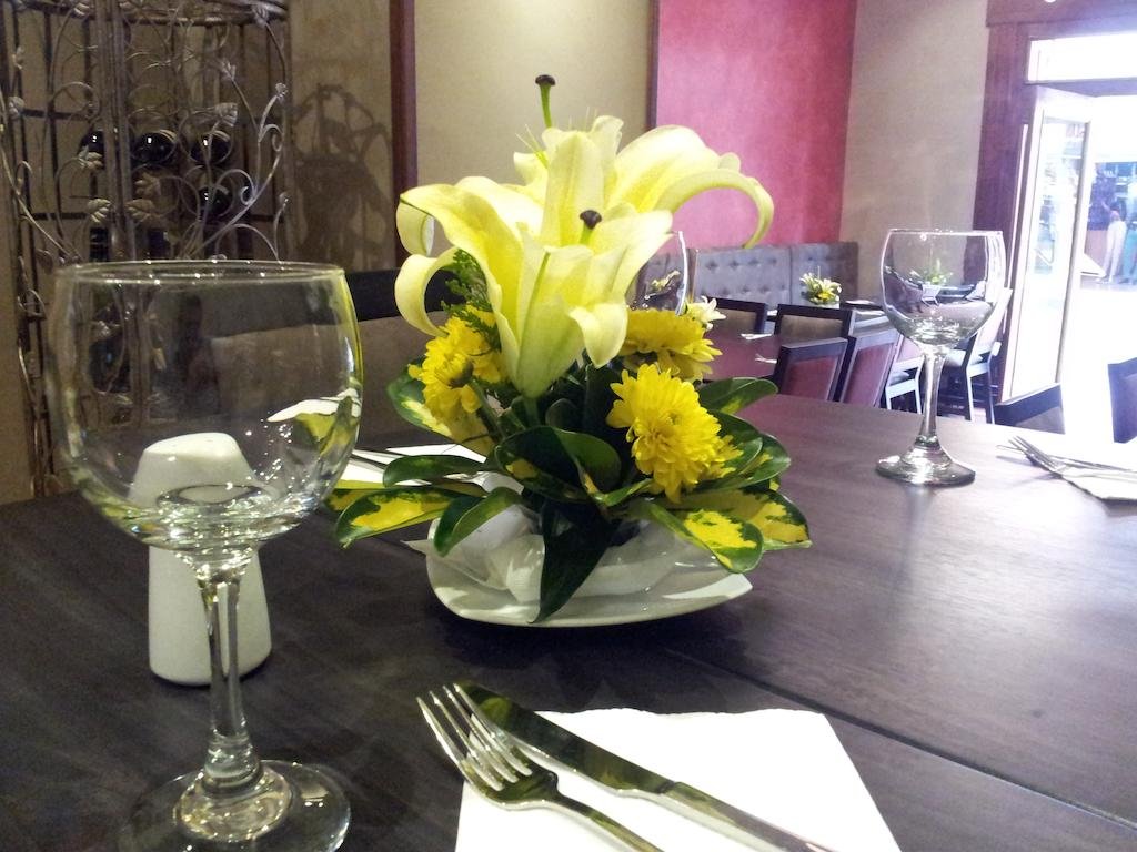 Фото Forum Hotel