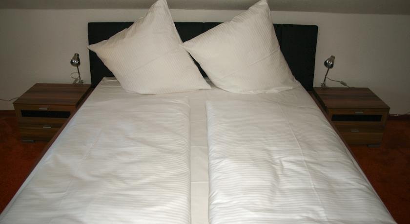 Фото Ferienwohnungen Villa Dora