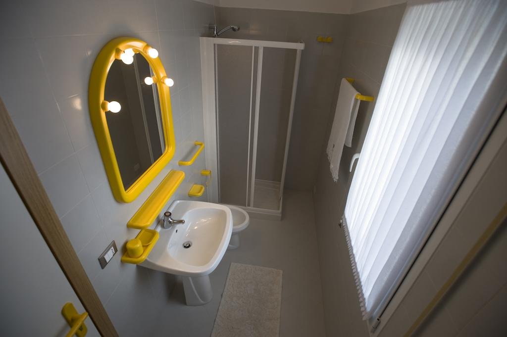 Фото Appartamenti Mimi