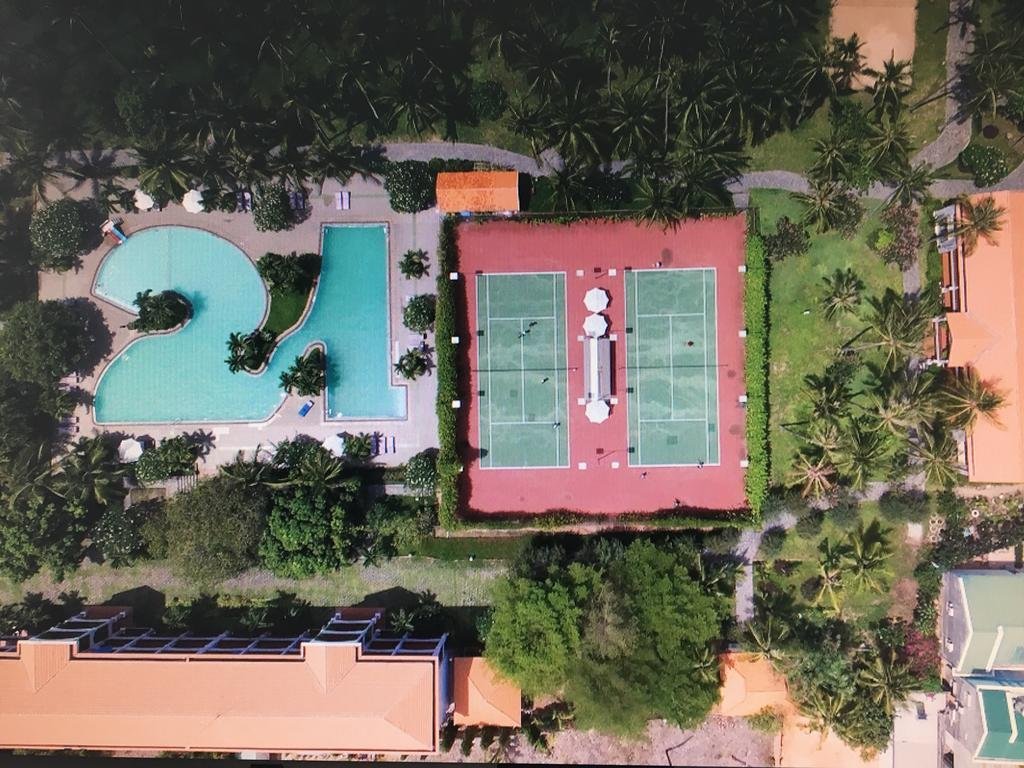 Фото MuiNe Century Beach Resort and SPA