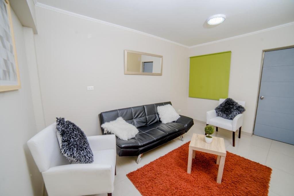 Фото Urbano Iquique