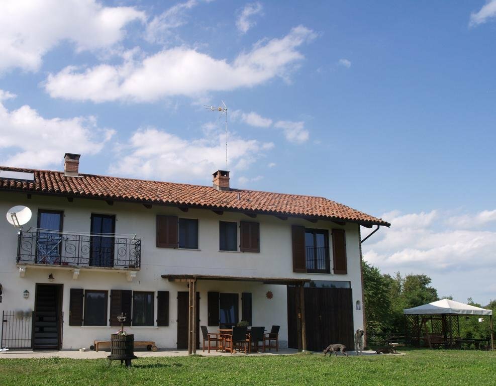 Hotel Cascina Dei Levrieri B&b, Piedmont, photo
