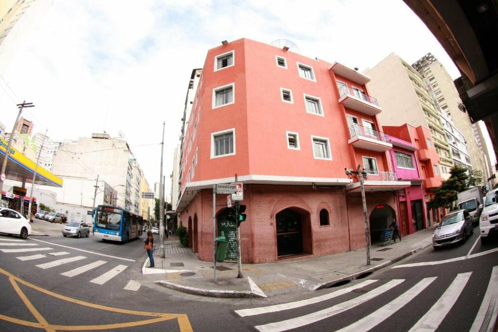 Hotel Hotel Grants, Sao Paulo, photo