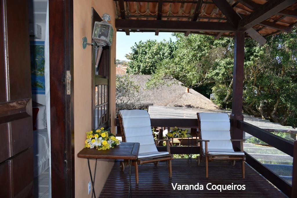 Фото Espelho das Águas