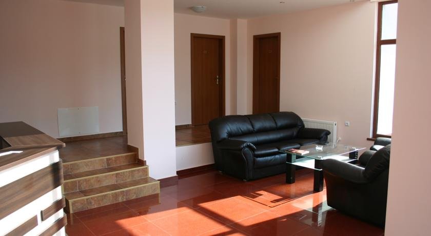 Фото Ribkata Family Hotel