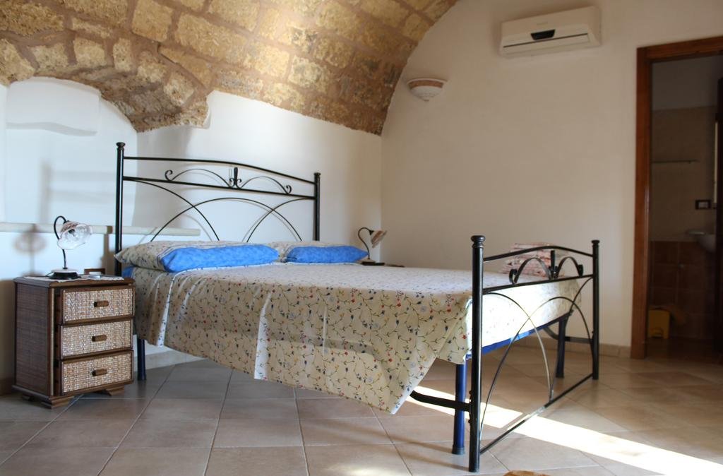 Фото Masseria Li Curti