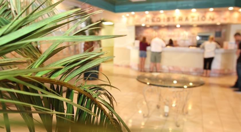 Фото Princess Bayside Beach Hotel