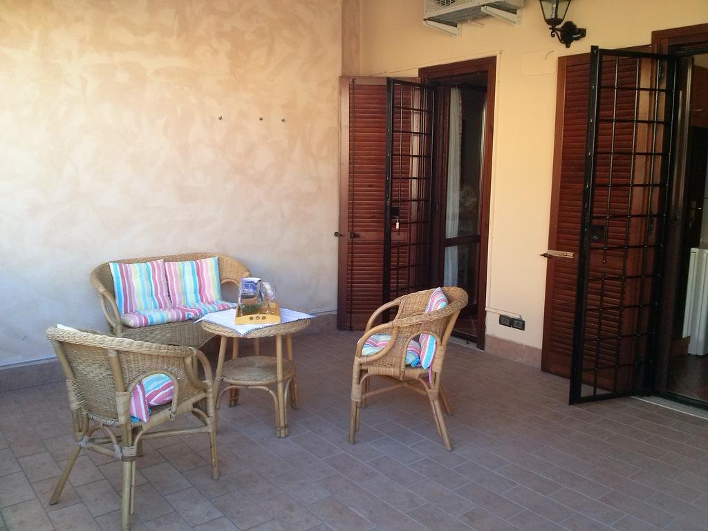 Фото L'Albicocco