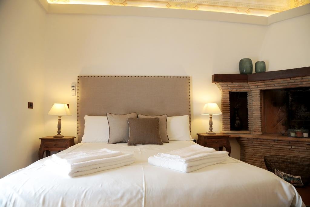 Фото B&b Al Palazzetto