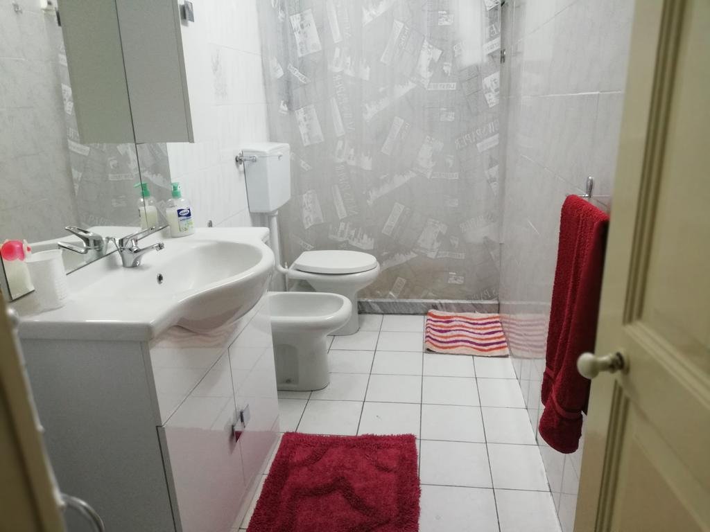 Фото Gatti al Borgo