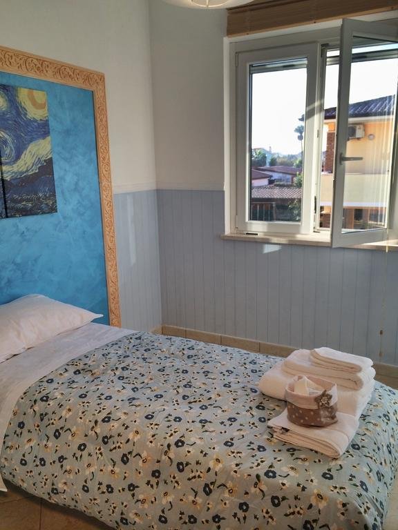 Фото Bed and BreakArt