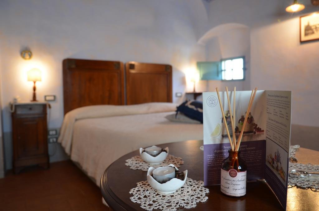 Фото Cortona Resort - Le Terre Dei Cavalieri