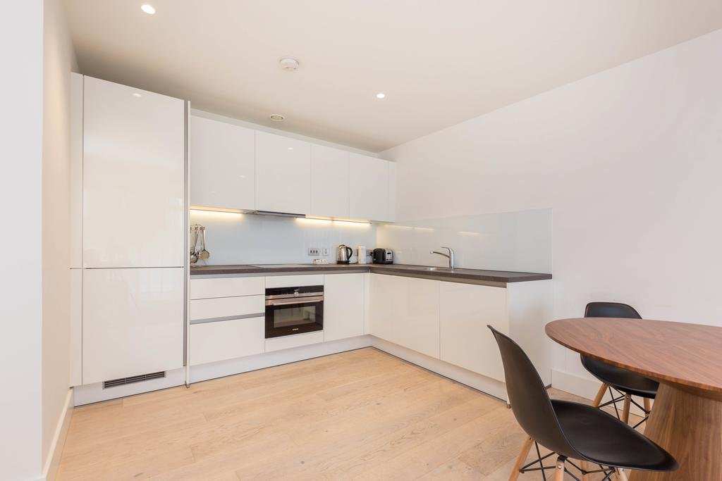 Фото Urban Chic - Portobello