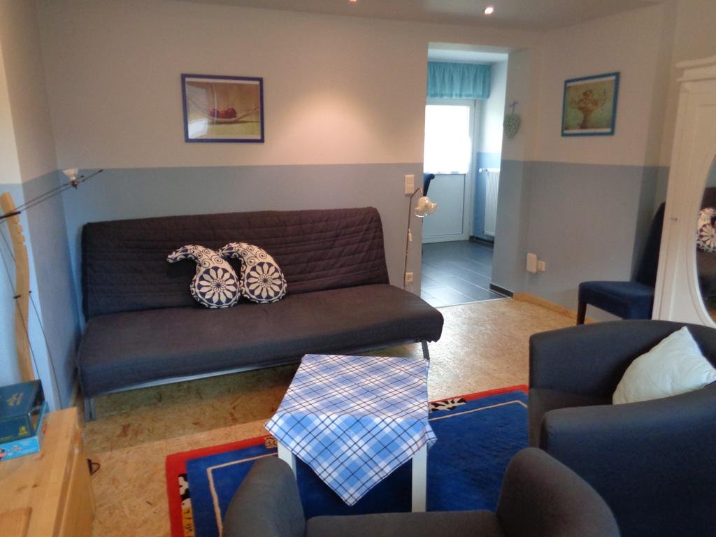 Фото Ferienhaus Glück Auf