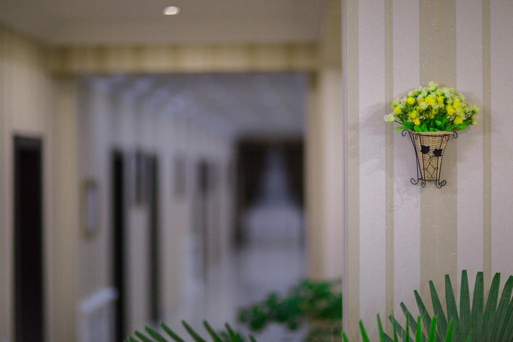 Фото Hotel City Samarkand