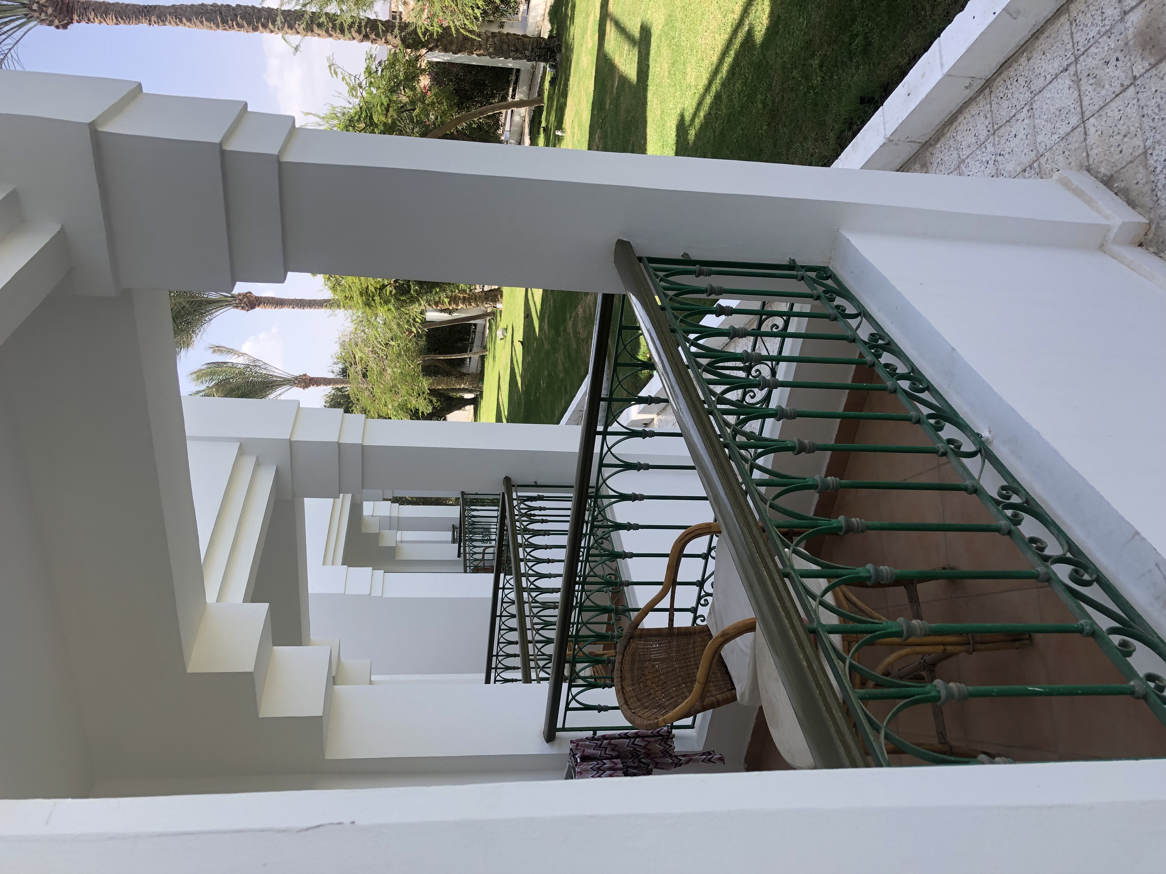 Фото Baron Palms Resort Sharm El Sheikh