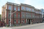 Дом Губернатора (Karla Marxa Avenue, 94), landmark, attraction