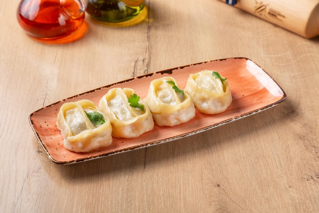 Вареники ресторан