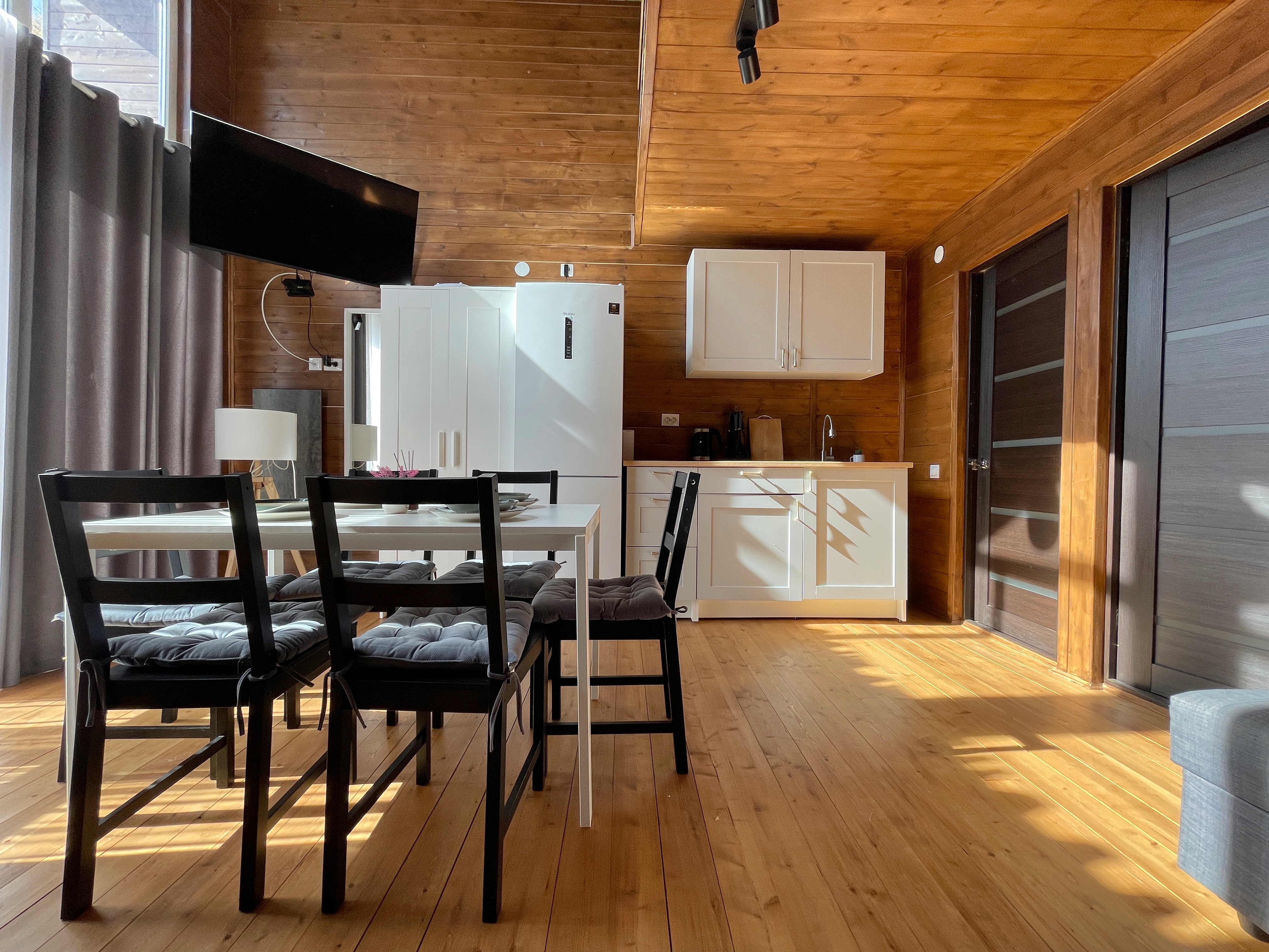 Фото Alan House