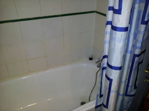 Фото Apartamento Tinache