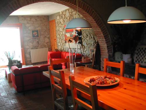 Фото Agriturismo Le Valli