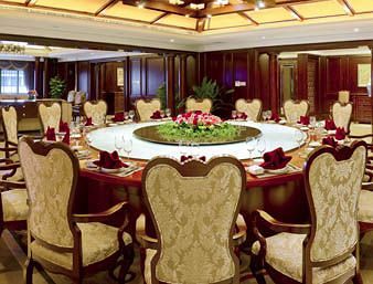 Фото Days Hotel and Suites Fudu Changzhou
