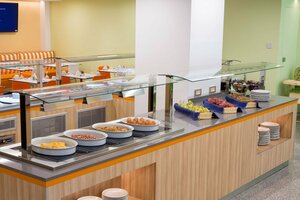 Гостиница Kubic a member of Brown Hotels