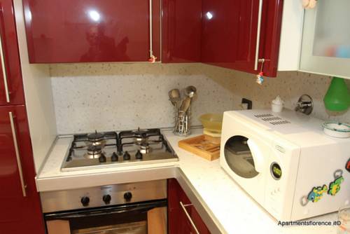 Фото Mamo Florence - Opera Apartment