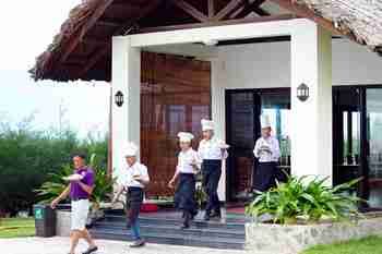 Фото Blue Bay Mui Ne Resort & SPA