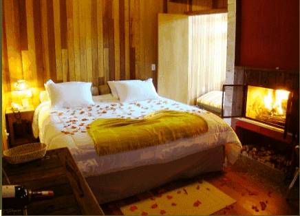 Фото Pousada Ahavanoah