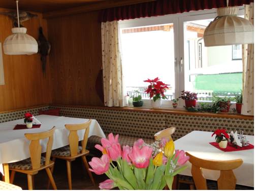 Фото Jagerhäusl