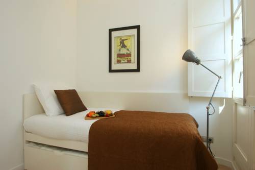 Фото Ramblas Deluxe Apartments