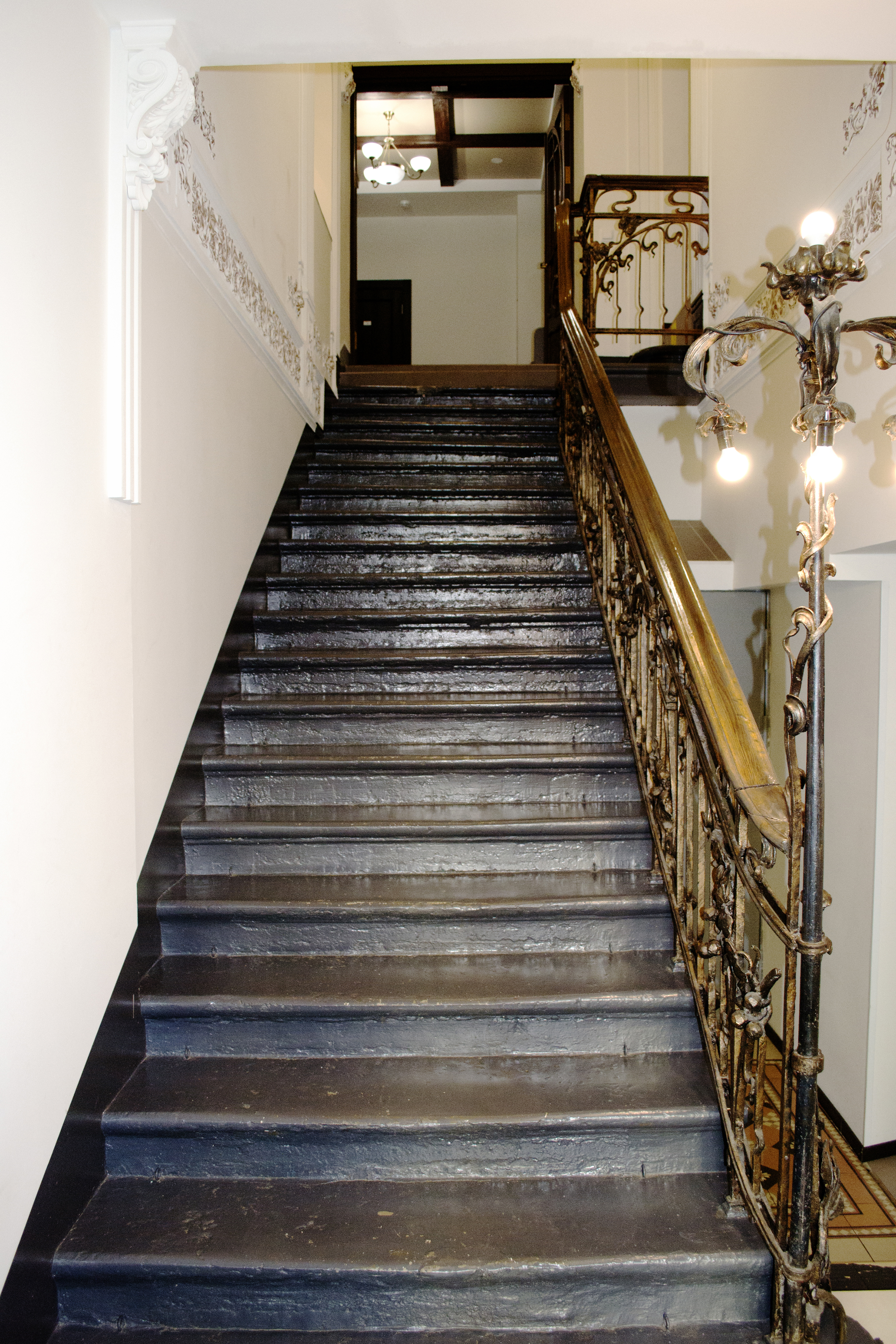 Фото Танский