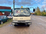 Asian Truck (Krasny Posyolok Street, 2А), auto parts and auto goods store