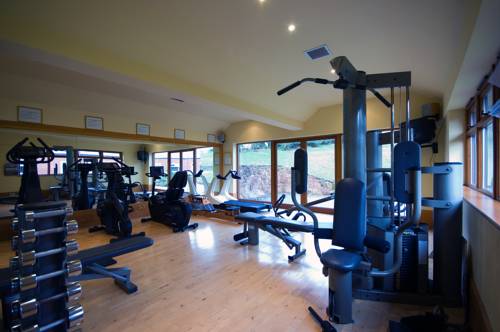 Фото Grimstock Country House Hotel