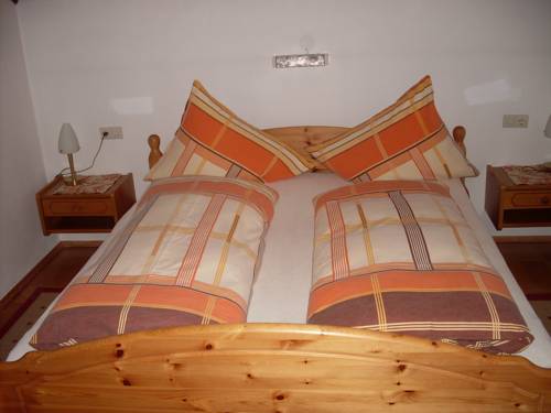 Фото Ferienwohnungen Kassar