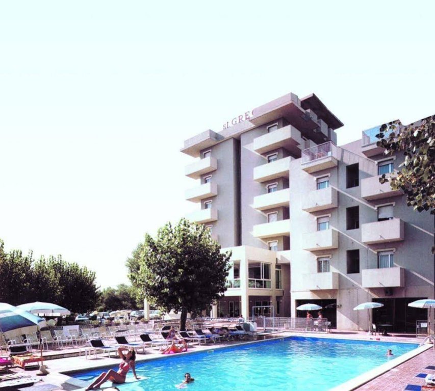 Фото Hotel St. Gregory Park