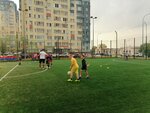 Football Masters (Волжская наб., 23А), спортивная школа в Нижнем Новгороде