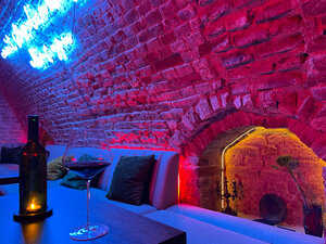 Rebi (Belgorod, Slavy Avenue, 57) ، حانة، بار