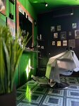 Green Crown (Украинская улица, 44), barber shop