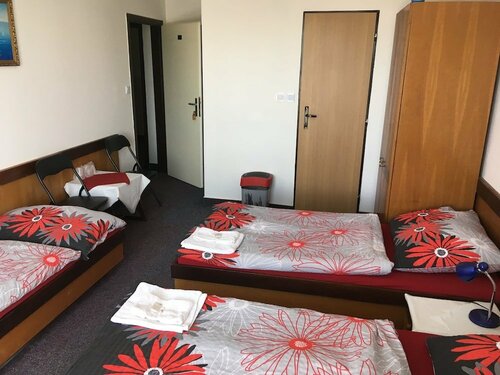 Гостиница ABC Hotel S. R. O.
