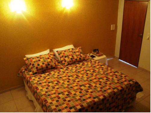 Фото Pousada La Luna dos Pireneus