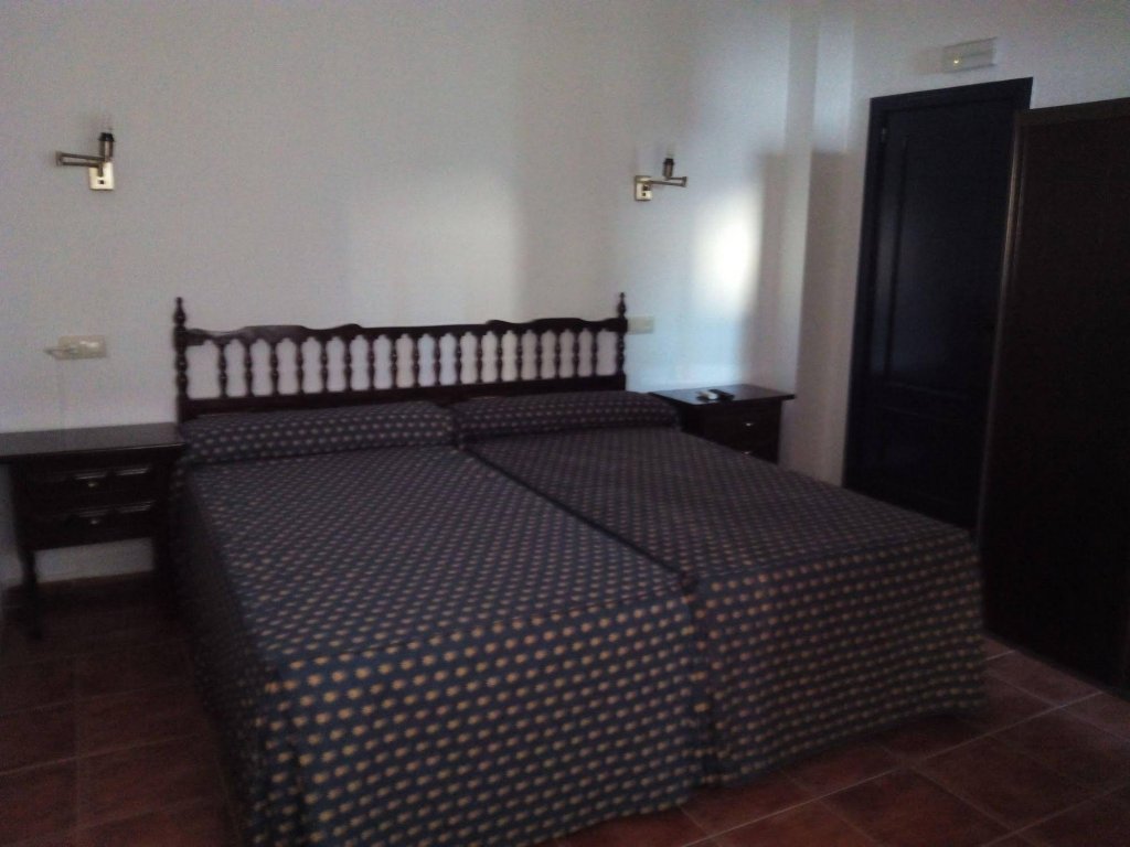 Фото Hospedería Los Mellizos