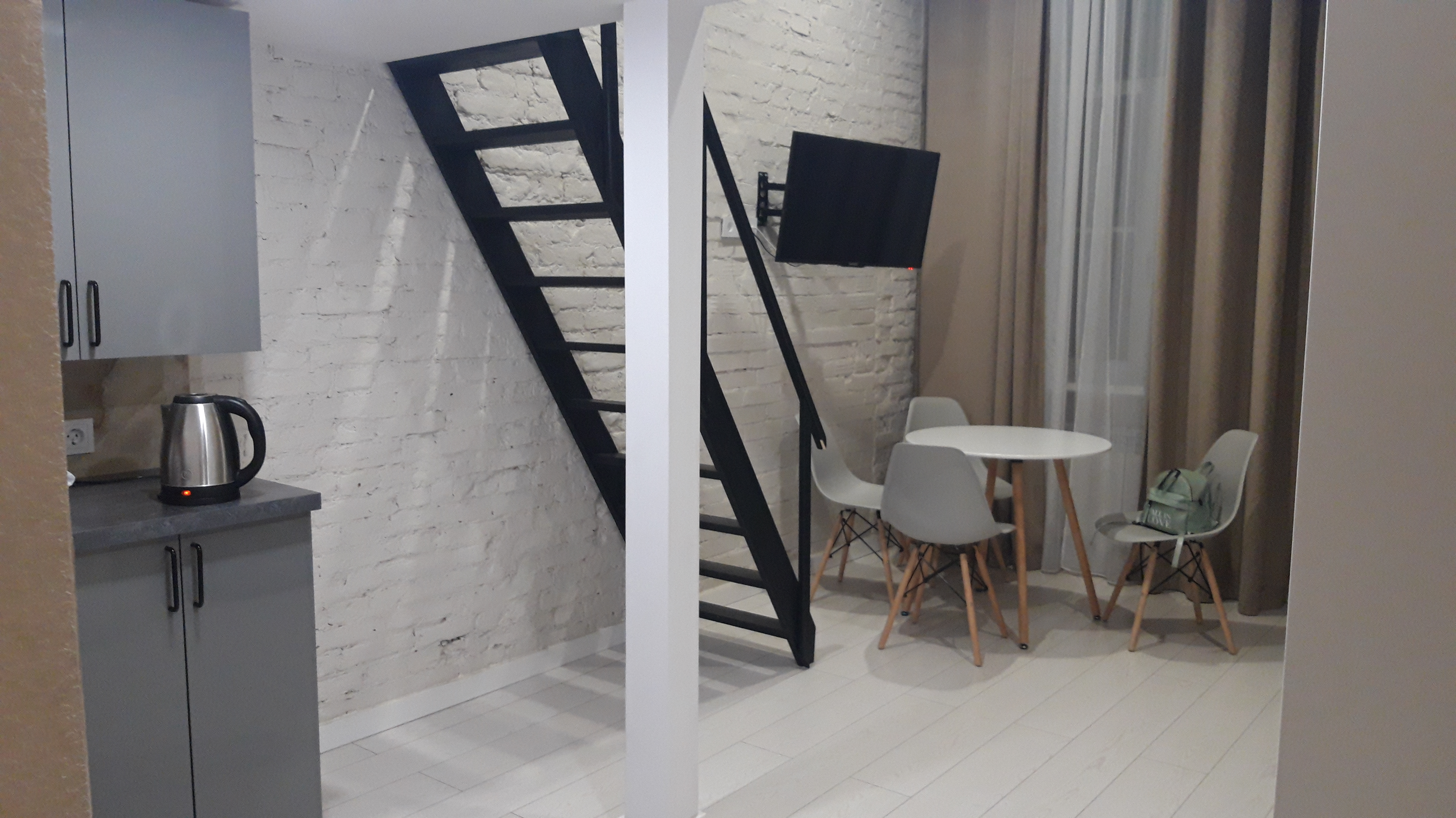 Фото Апартаменты Тележная 13