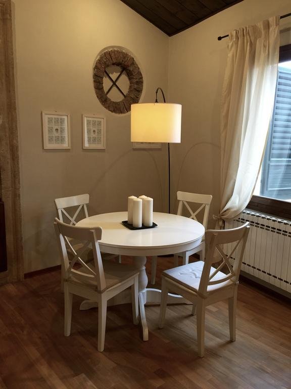 Фото Appartamento Bianca